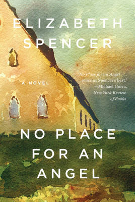Image of No Place for an Angel - A Novel