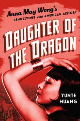 Cover: Daughter of the Dragon