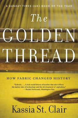 Image of The Golden Thread