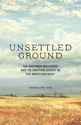 Image of Unsettled Ground