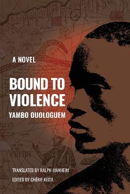 Image of Bound To Violence