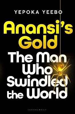 Image of Anansi's Gold