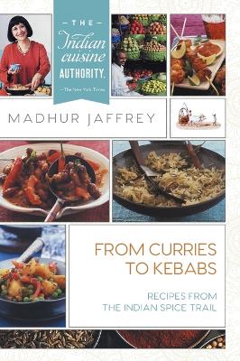 Image of From Curries to Kebabs