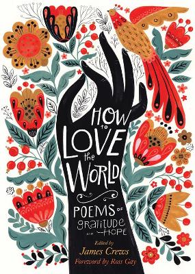 Cover: How to Love the World