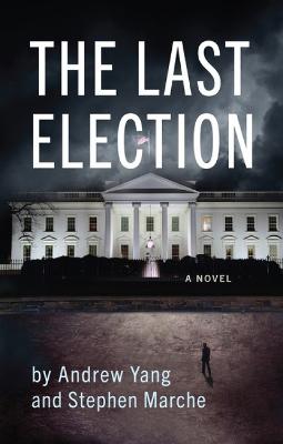 Cover: The Last Election