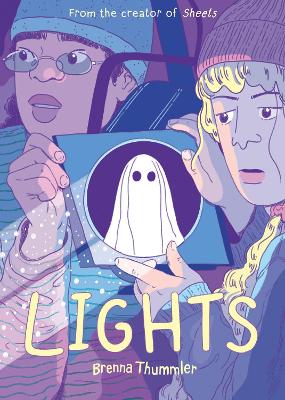 Cover: Lights