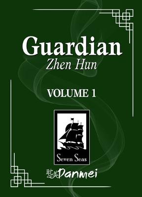 Cover: Guardian: Zhen Hun (Novel) Vol. 1