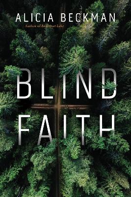 Cover: Blind Faith