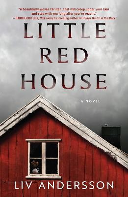 Image of Little Red House