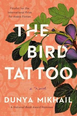 Image of The Bird Tattoo