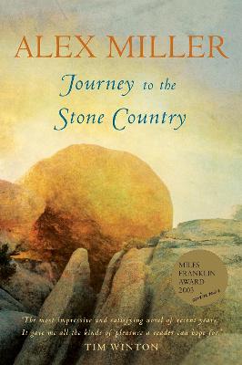 Image of Journey to the Stone Country