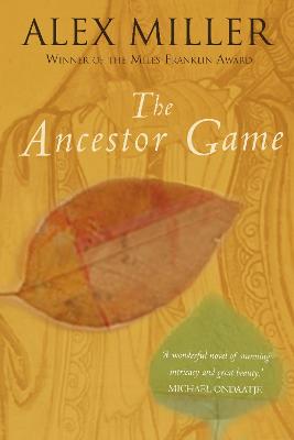 Image of The Ancestor Game