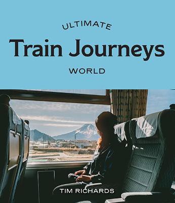 Image of Ultimate Train Journeys: World