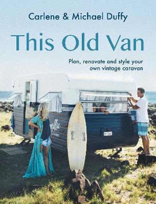 Cover: This Old Van