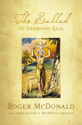 Image of The Ballad of Desmond Kale