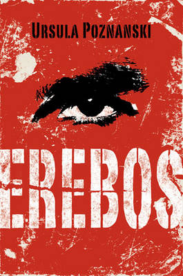 Cover: Erebos