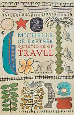 Image of Questions of Travel