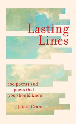 Image of Lasting Lines