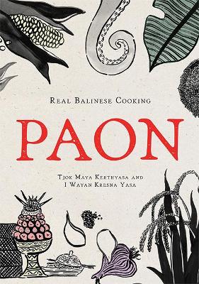 Cover: Paon