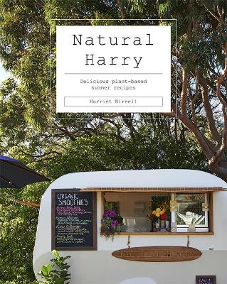 Cover: Natural Harry