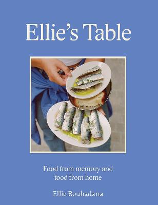 Image of Ellie's Table