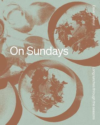 Cover: On Sundays