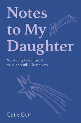 Cover: Notes to My Daughter