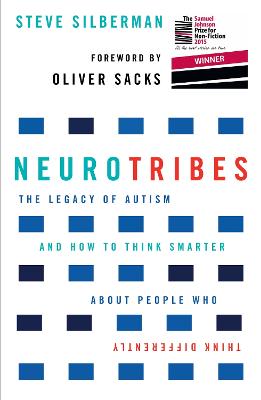 Cover: NeuroTribes