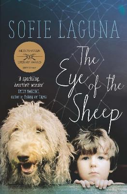 Cover: The Eye of the Sheep