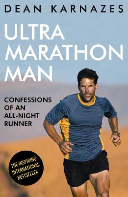 Image of Ultramarathon Man