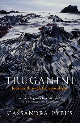 Image of Truganini