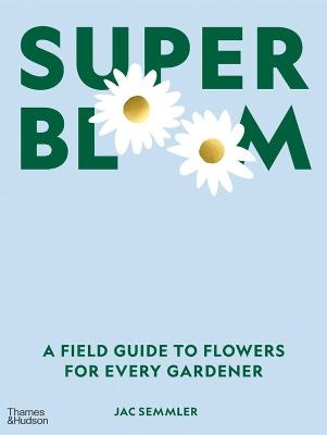 Cover: Super Bloom