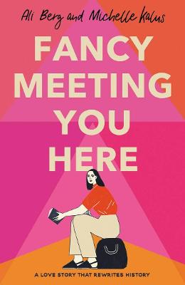Image of Fancy Meeting You Here