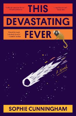 Cover: This Devastating Fever