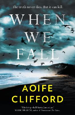 Cover: When We Fall
