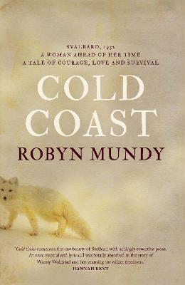 Cover: Cold Coast