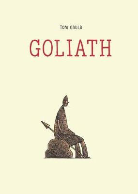 Cover: Goliath