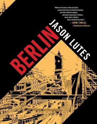 Cover: Berlin