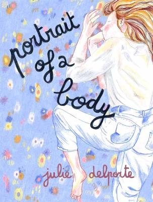 Cover: Portrait of a Body