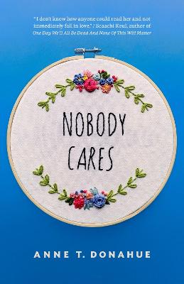 Image of Nobody Cares