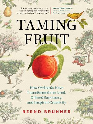 Cover: Taming Fruit