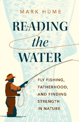 Cover: Reading the Water