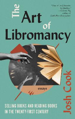 Cover: The Art of Libromancy