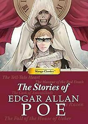 Image of The Stories of Edgar Allan Poe