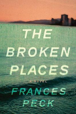 Cover: The Broken Places
