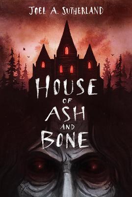 Cover: House of Ash and Bone