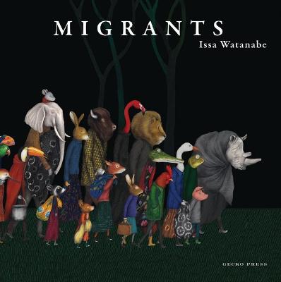 Cover: Migrants