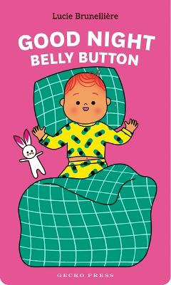 Cover: Good Night, Belly Button