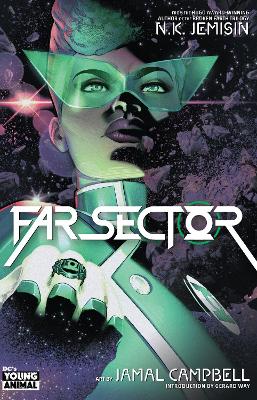 Cover: Far Sector