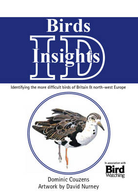 Image of Birds: ID Insights